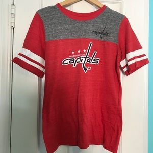 Washington capitals ovechkin shirt